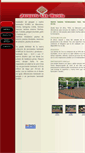 Mobile Screenshot of parquetsluxmorato.es